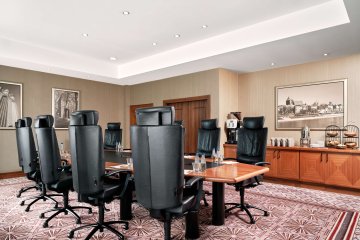 hotel ***** - Sheraton Grand Krakow - Toruń - zdjęcie 1