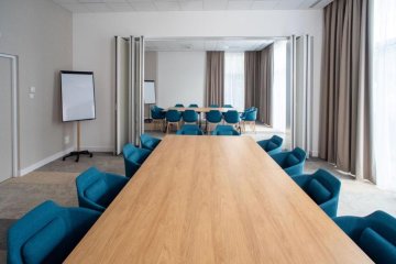 hotel - B&B Hotel Kielce Centrum - Sala Konferencyjna I - zdjęcie 1