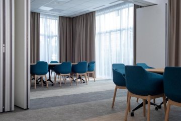 hotel - B&B Hotel Kielce Centrum - Sala Konferencyjna II - zdjęcie 1