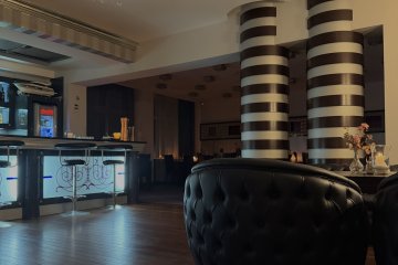 hotel **** - Hotel Jan & Park Wodny - Restauracja - zdjęcie 2