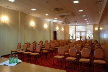 hotel *** - U Pietrzaków - Sala Bankietowa - zdjęcie 3