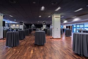 inny - Warsaw Experience Center - Legends Club - zdjęcie 1