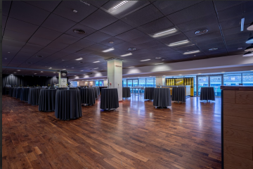 inny - Warsaw Experience Center - Legends Club - zdjęcie 3