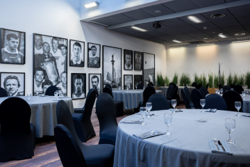 inny - Warsaw Experience Center - Legends Club - zdjęcie 7