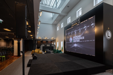 inny - Warsaw Experience Center - Champions Club - zdjęcie 10