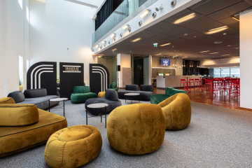 inny - Warsaw Experience Center - Champions Club - zdjęcie 8