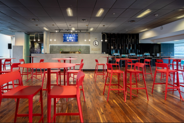 inny - Warsaw Experience Center - Champions Club - zdjęcie 7