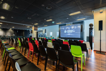 inny - Warsaw Experience Center - Champions Club - zdjęcie 6