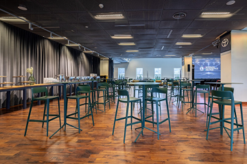 inny - Warsaw Experience Center - Champions Club - zdjęcie 4