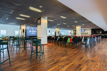 inny - Warsaw Experience Center - Champions Club - zdjęcie 3