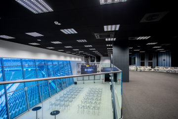 inny - Warsaw Experience Center - The Box - zdjęcie 3