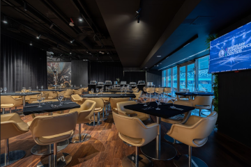 inny - Warsaw Experience Center - Gold Club - zdjęcie 1