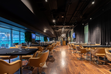 inny - Warsaw Experience Center - Gold Club - zdjęcie 3