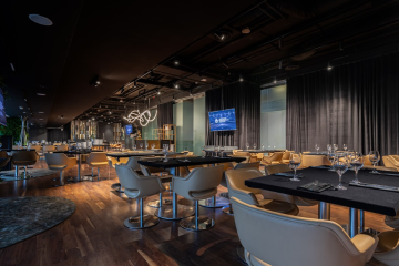 inny - Warsaw Experience Center - Gold Club - zdjęcie 4