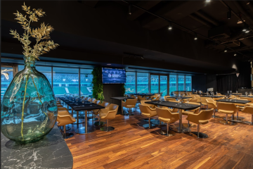inny - Warsaw Experience Center - Gold Club - zdjęcie 7