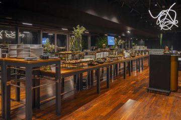 inny - Warsaw Experience Center - Champions + Gold - zdjęcie 1