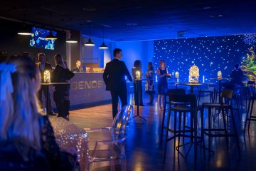 inny - Warsaw Experience Center - Legends Club - zdjęcie 1