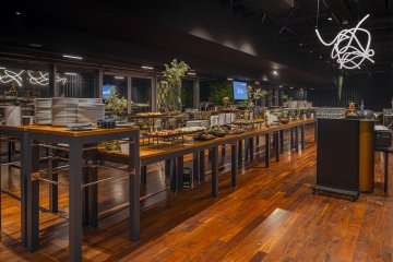 inny - Warsaw Experience Center - Legends Club - zdjęcie 3