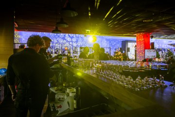 inny - Warsaw Experience Center - Legends Club - zdjęcie 4