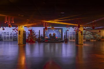 inny - Warsaw Experience Center - Legends Club - zdjęcie 2