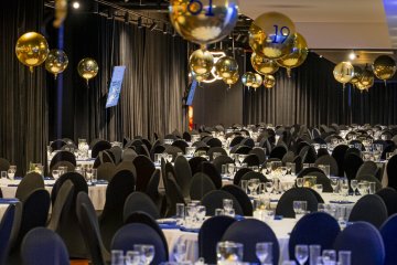 inny - Warsaw Experience Center - Champions Club - zdjęcie 1