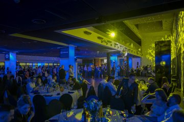 inny - Warsaw Experience Center - Champions Club - zdjęcie 3