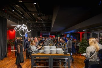 inny - Warsaw Experience Center - Gold Club - zdjęcie 1