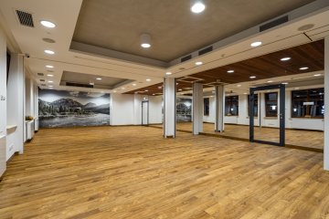 hotel ***** - Szczawnica Park Resort & Spa ***** - Sala Sokolica - zdjęcie 1