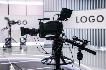 obiekt konferencyjny - Centrum Kongresowe ICE Kraków - Studio Hybrydowe S5 - zdjęcie 3