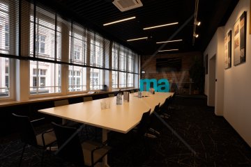 obiekt konferencyjny - D9 space - Sala S2 - zdjęcie 1
