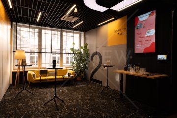 obiekt konferencyjny - D9 space - Sala S3 - zdjęcie 2