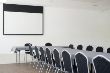 obiekt konferencyjny - Półwysep Wądzyn - Sala Bankietowa I+II - zdjęcie 1