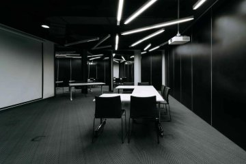 hotel **** - Poziom 511 Jura Wellness Hotel & Spa **** - Sala Szkoleniowa II - zdjęcie 1