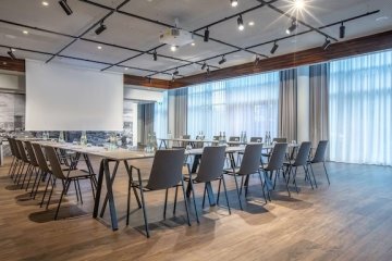 hotel ***** - Radisson Blu Resort & Conference Center Ostróda Mazury - Malwa - zdjęcie 1
