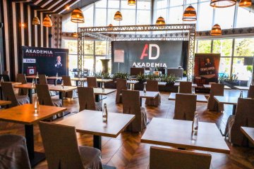 hotel **** - Hotel Bacówka Radawa & SPA**** - Parzenica - zdjęcie 2