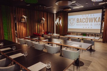 hotel **** - Hotel Bacówka Radawa & SPA**** - Ferula - zdjęcie 2
