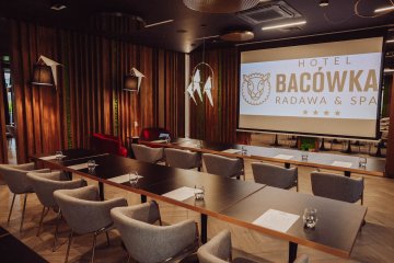 hotel **** - Hotel Bacówka Radawa & SPA**** - Ferula - zdjęcie 4