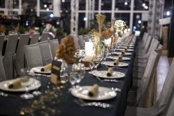hotel **** - Hotel Bacówka Radawa & SPA**** - Restauracja Parzenica - zdjęcie 1
