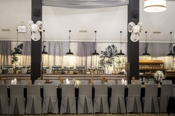 hotel **** - Hotel Bacówka Radawa & SPA**** - Restauracja Parzenica - zdjęcie 2