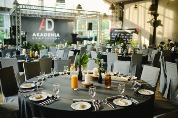 hotel **** - Hotel Bacówka Radawa & SPA**** - Restauracja Parzenica - zdjęcie 3