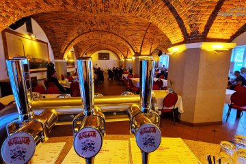 inny - The Legendary Żywiec Pub & Restaurant - Restauracja - zdjęcie 2