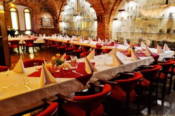 inny - The Legendary Żywiec Pub & Restaurant - VIP Lounge - zdjęcie 1