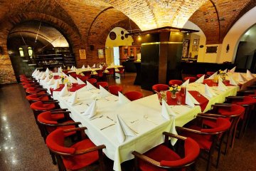 inny - The Legendary Żywiec Pub & Restaurant - VIP Lounge - zdjęcie 2