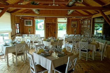 hotel - Hotel** Restauracja Jaś Wędrowniczek - Mały Jaś - zdjęcie 1