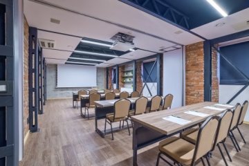inny - Hotel Scout *** - Sala Konferencyjna I+II - zdjęcie 1