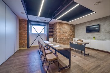 inny - Hotel Scout *** - Sala Konferencyjna I+II - zdjęcie 2