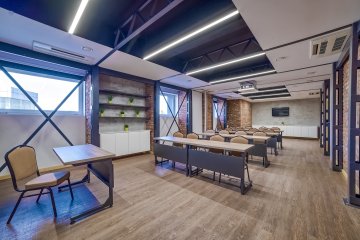 inny - Hotel Scout *** - Sala Konferencyjna I+II - zdjęcie 3