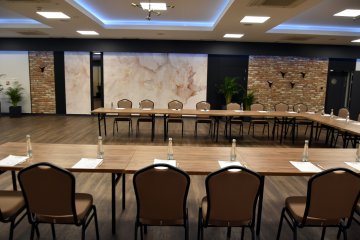 inny - Hotel Scout *** - Sala Konferencyjna Bankietowa - zdjęcie 3