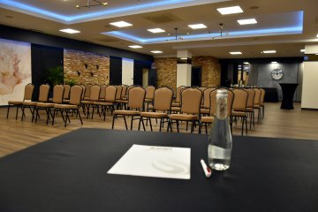 inny - Hotel Scout *** - Sala Konferencyjna Bankietowa - zdjęcie 2