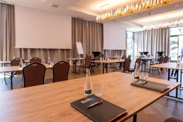 inny - Hotel Scout *** - Sala Konferencyjna Bankietowa - zdjęcie 3